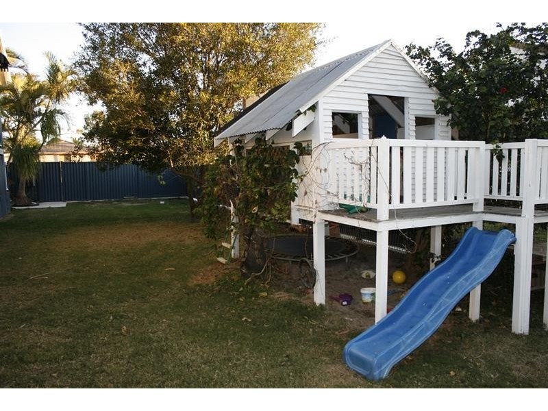 33 Gavegan Street, Bundaberg North QLD 4670