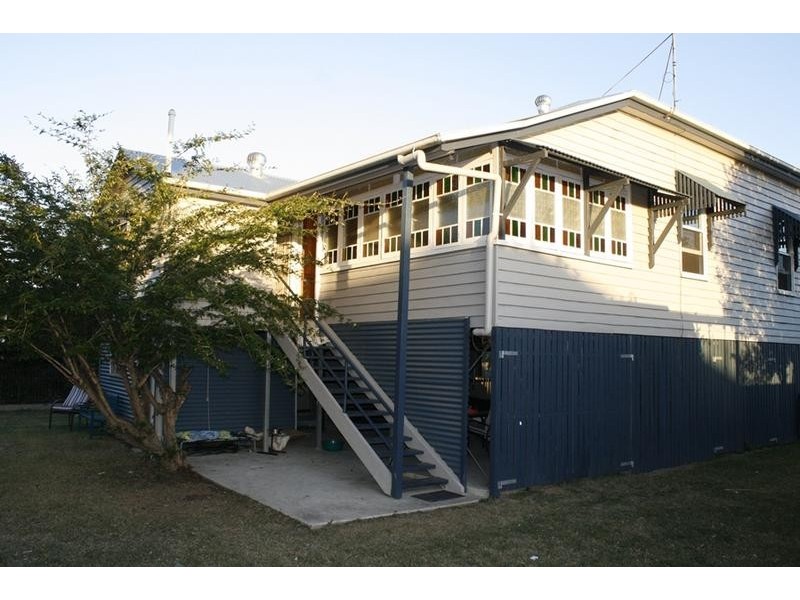 33 Gavegan Street, Bundaberg North QLD 4670