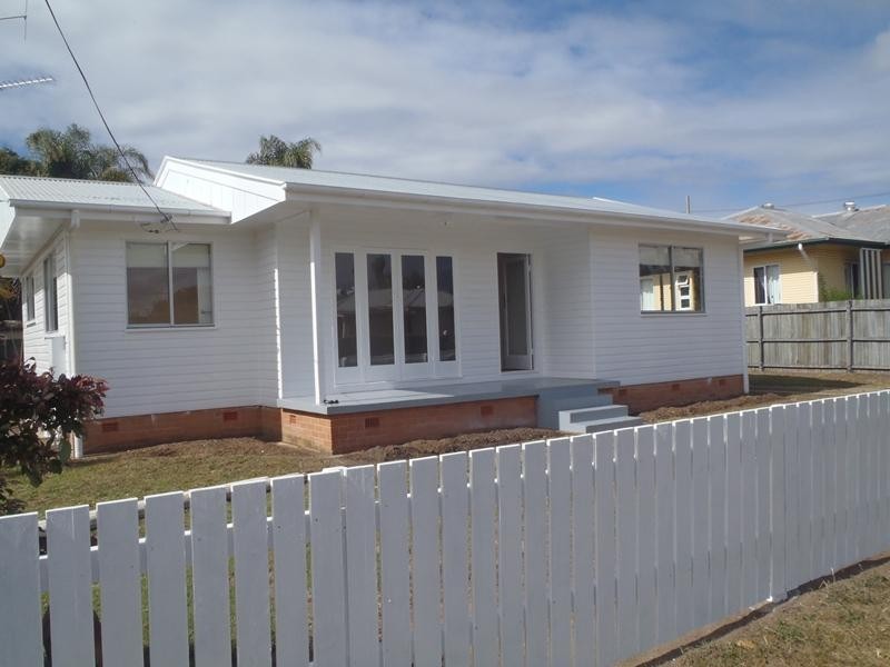 3 Spence Street, Svensson Heights QLD 4670