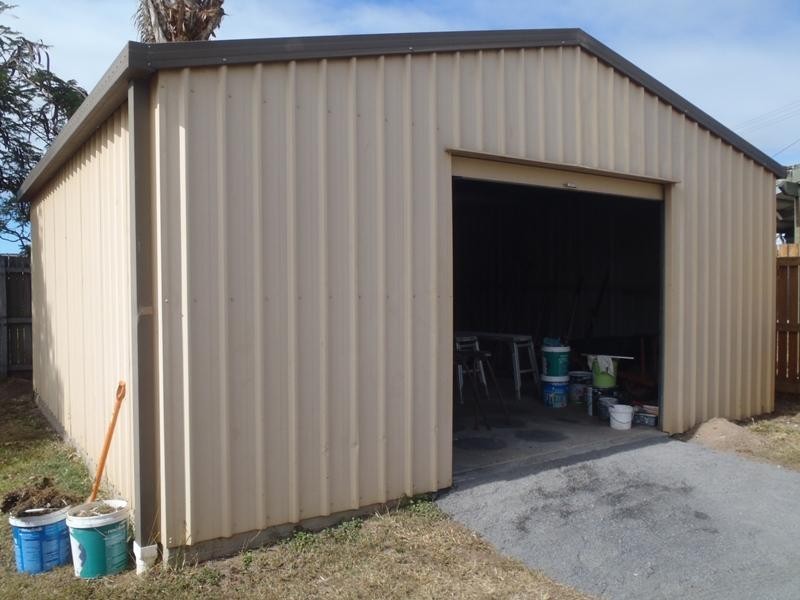 3 Spence Street, Svensson Heights QLD 4670