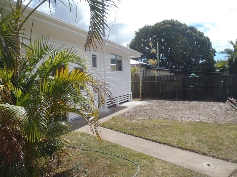 3 Spence Street, Svensson Heights QLD 4670