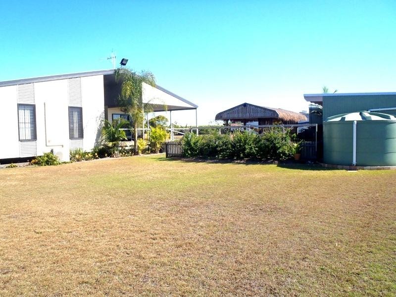 South Kolan QLD 4670