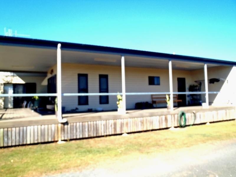 South Kolan QLD 4670