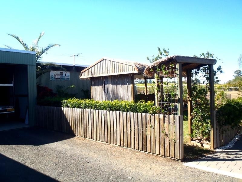 South Kolan QLD 4670