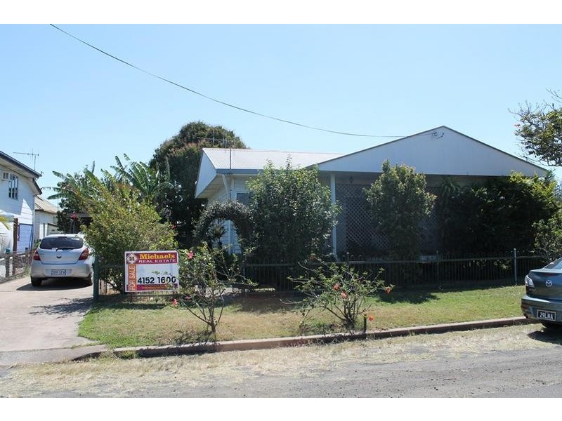 3 Kent Street, Bundaberg East QLD 4670