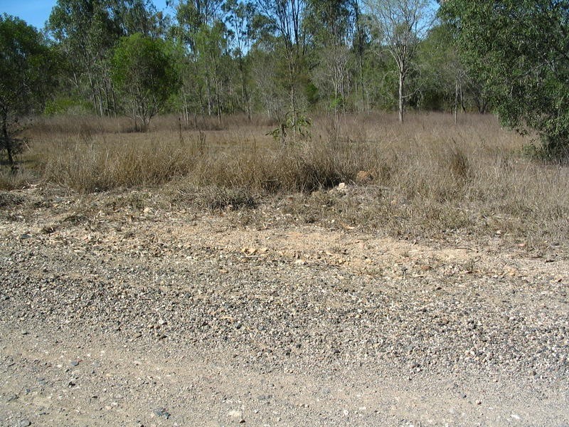 Lot 2 River Road, Fairymead QLD 4670