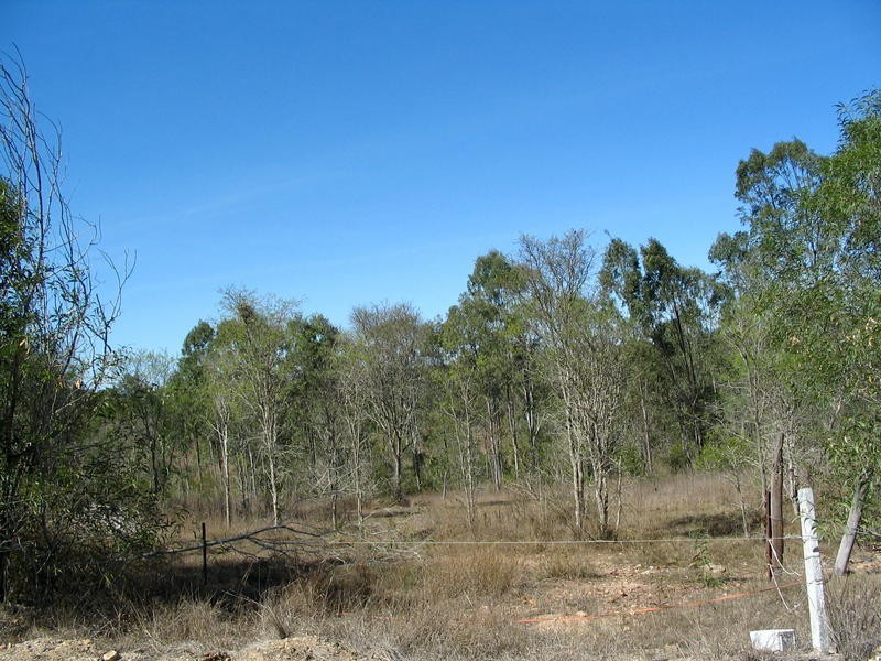 Lot 2 River Road, Fairymead QLD 4670