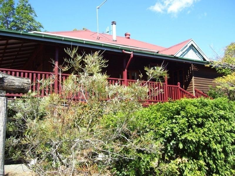 Gin Gin QLD 4671