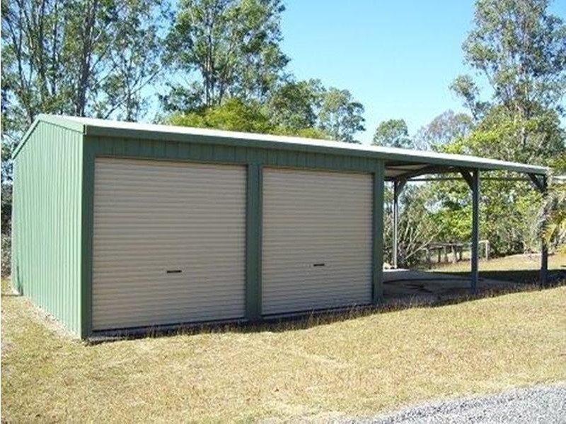 Gin Gin QLD 4671