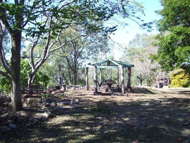Gin Gin QLD 4671