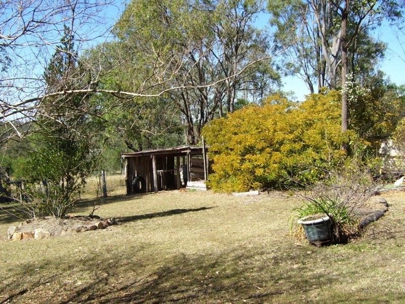 Gin Gin QLD 4671