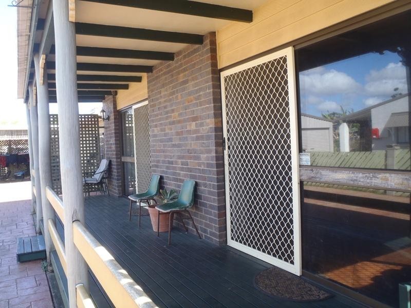 11 Ebbesen Street, Bundaberg East QLD 4670