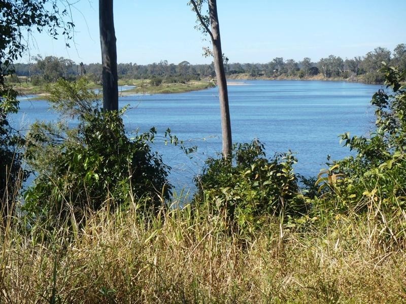 Lot 9 Woods Road, Sharon QLD 4670