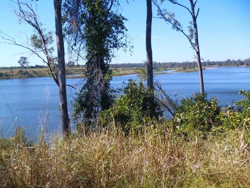 Lot 9 Woods Road, Sharon QLD 4670