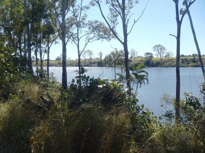 Lot 9 Woods Road, Sharon QLD 4670