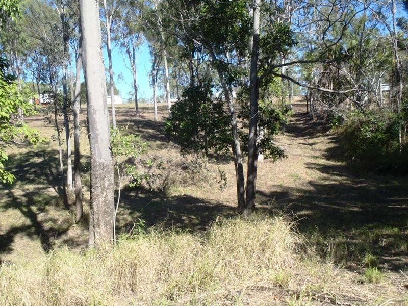 Lot 9 Woods Road, Sharon QLD 4670