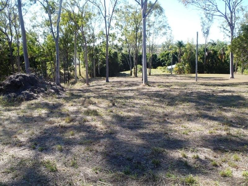 Lot 9 Woods Road, Sharon QLD 4670