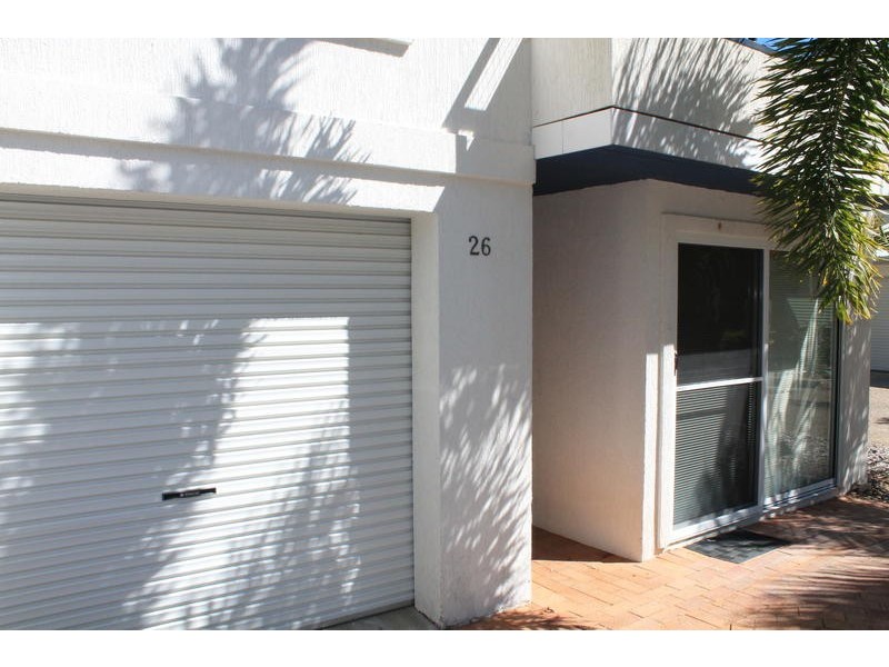 26 2 Sylvan Drive, Moore Park Beach QLD 4670