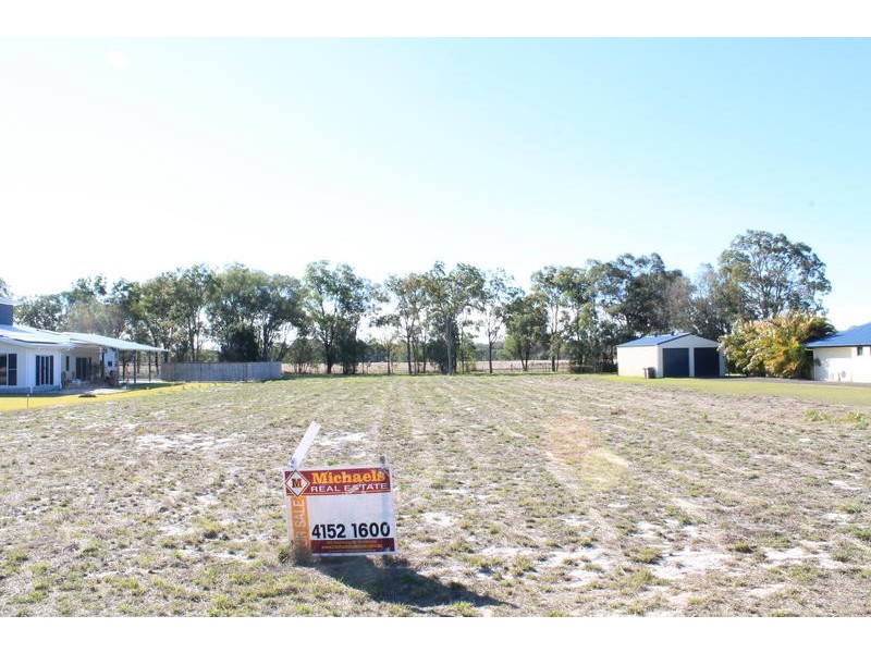 42 Zorzan Drive, Gooburrum QLD 4670