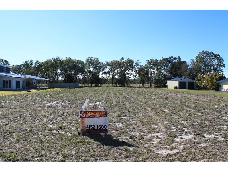 42 Zorzan Drive, Gooburrum QLD 4670