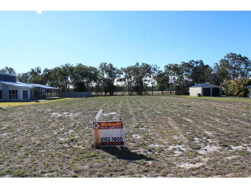 42 Zorzan Drive, Gooburrum QLD 4670