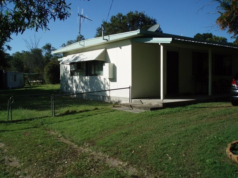 Avondale QLD 4670