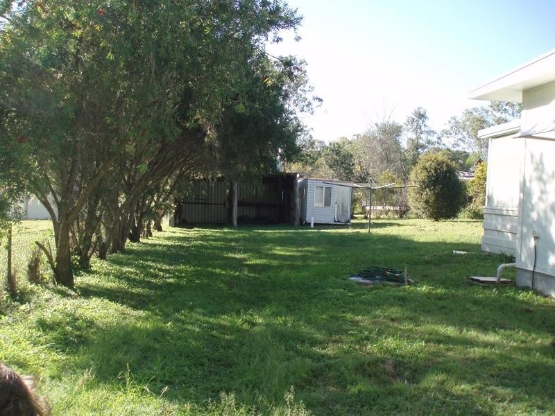 Avondale QLD 4670