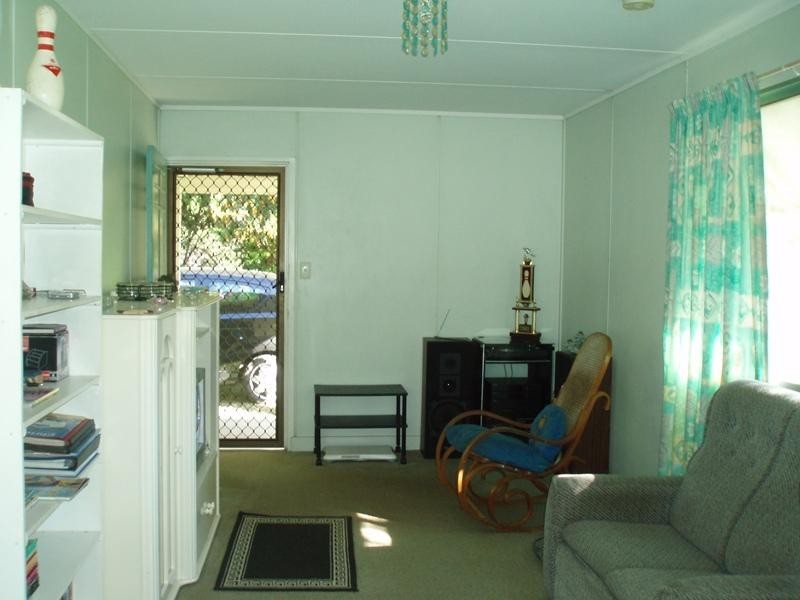 Avondale QLD 4670
