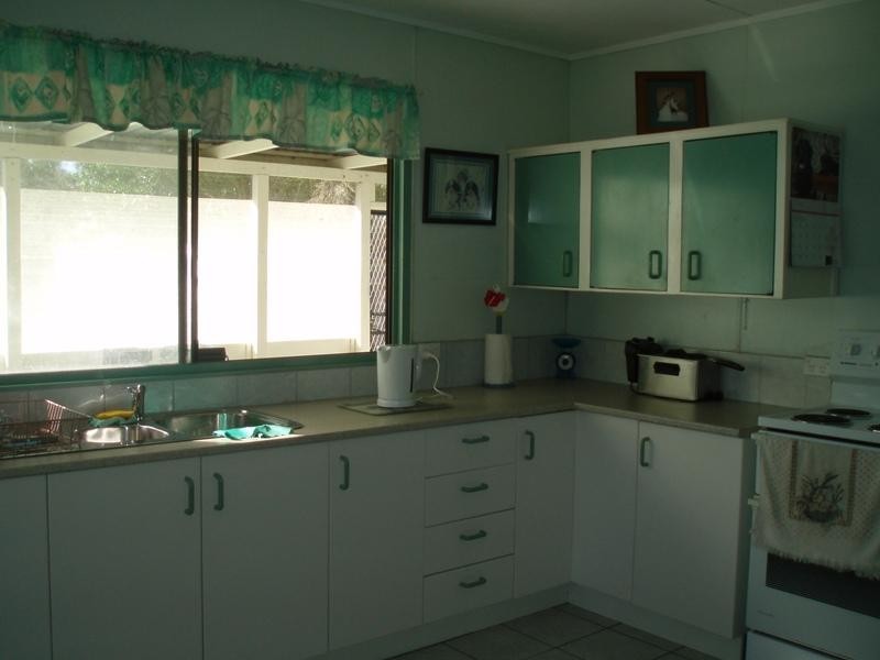 Avondale QLD 4670