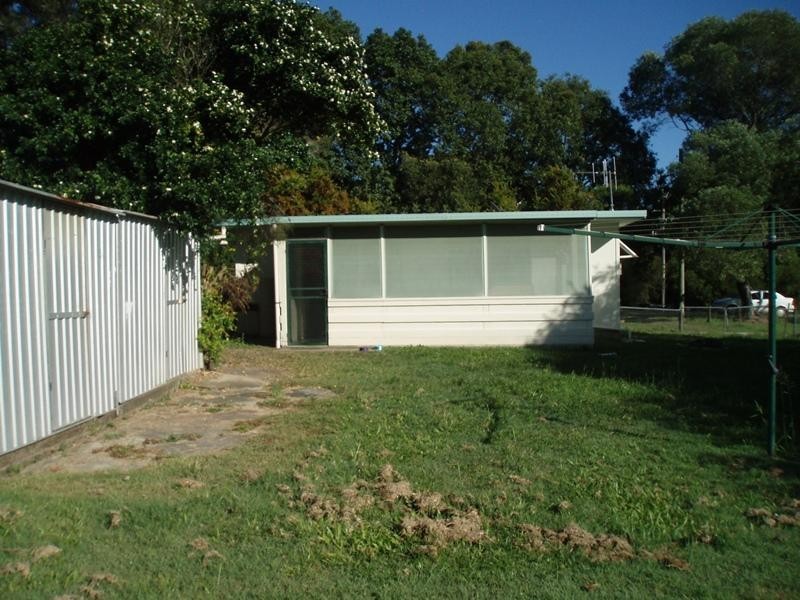 Avondale QLD 4670