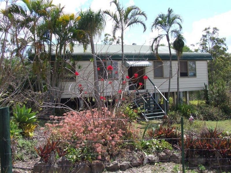 Gin Gin QLD 4671