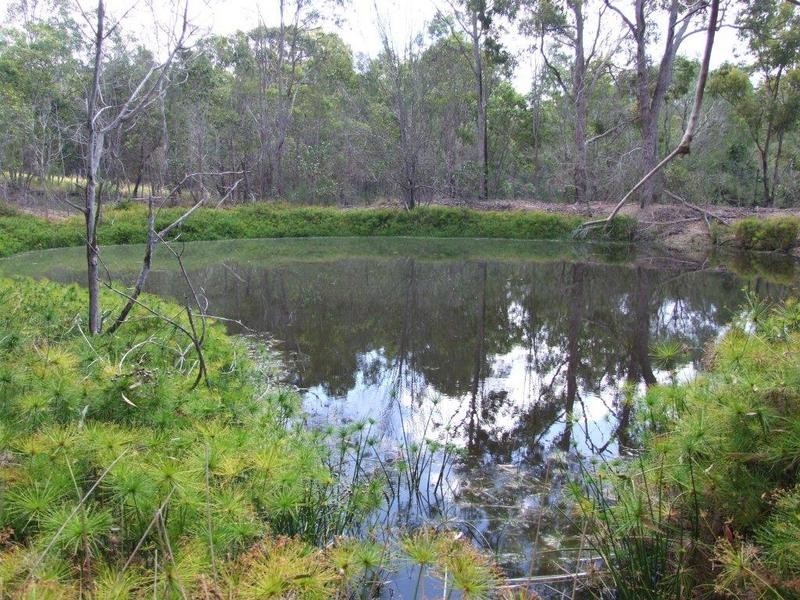 Gin Gin QLD 4671