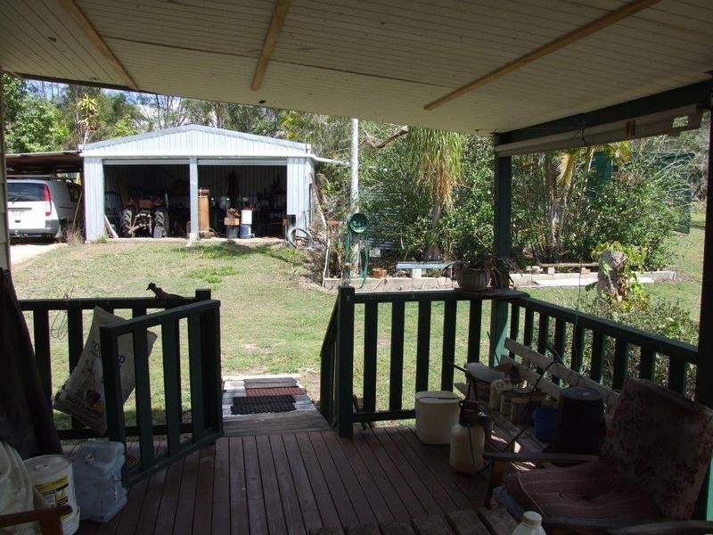 Gin Gin QLD 4671