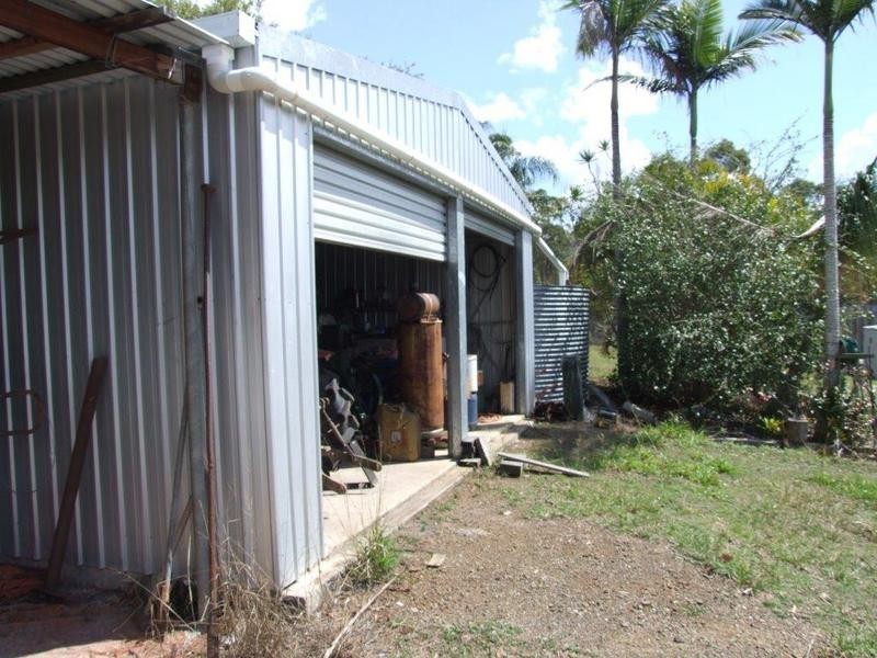 Gin Gin QLD 4671