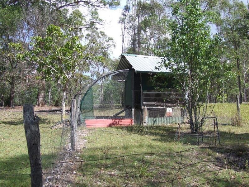 Gin Gin QLD 4671