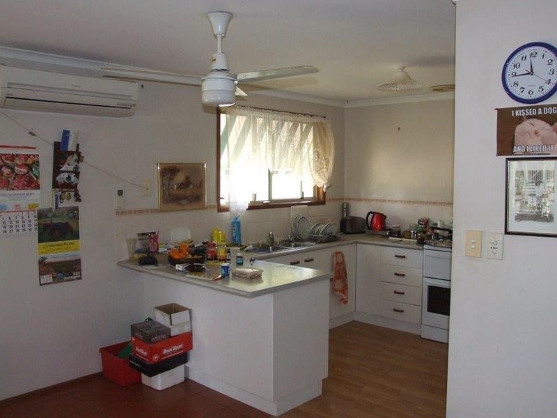 Gin Gin QLD 4671