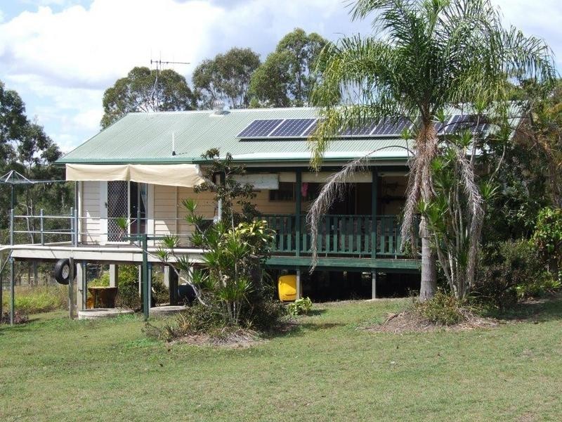 Gin Gin QLD 4671
