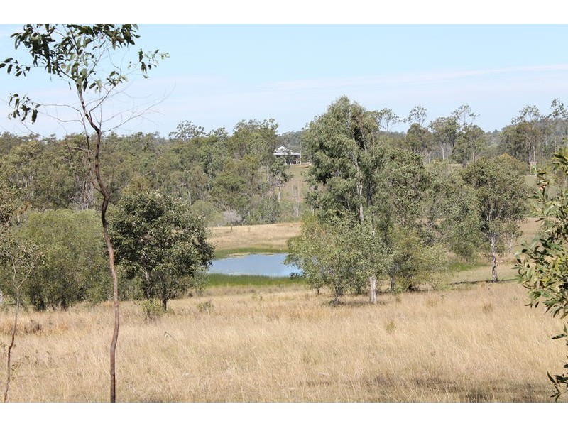 118 /Lot 4 Diamond Hill Road, Rosedale QLD 4674