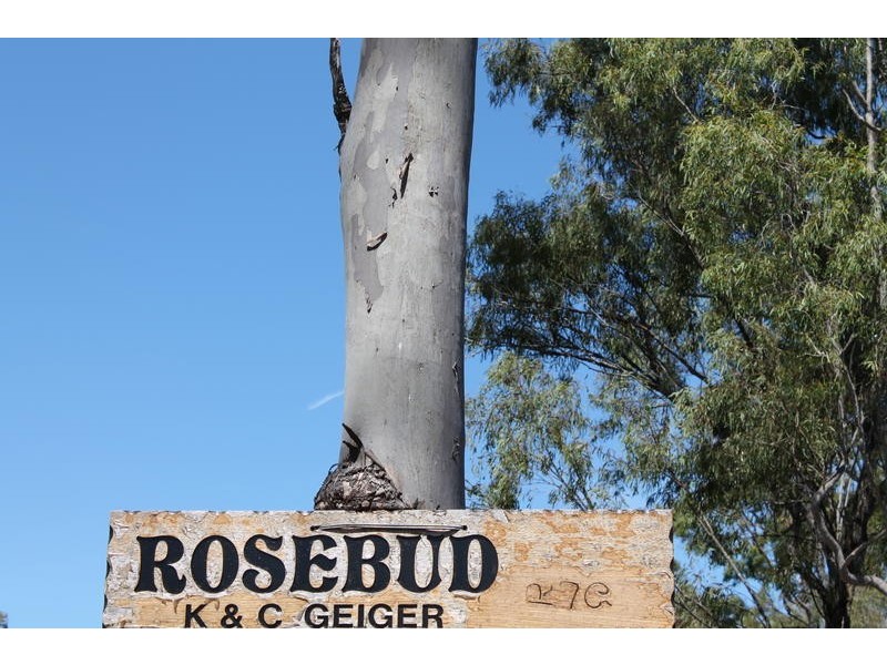 118 /Lot 4 Diamond Hill Road, Rosedale QLD 4674