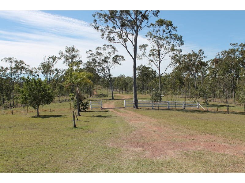 118 /Lot 4 Diamond Hill Road, Rosedale QLD 4674