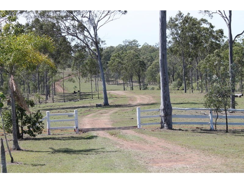 118 /Lot 4 Diamond Hill Road, Rosedale QLD 4674