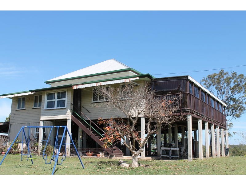118 /Lot 4 Diamond Hill Road, Rosedale QLD 4674
