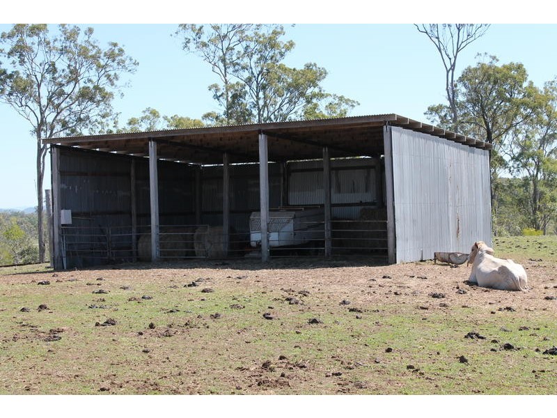 118 /Lot 4 Diamond Hill Road, Rosedale QLD 4674