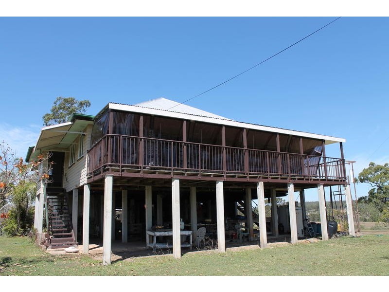 118 /Lot 4 Diamond Hill Road, Rosedale QLD 4674