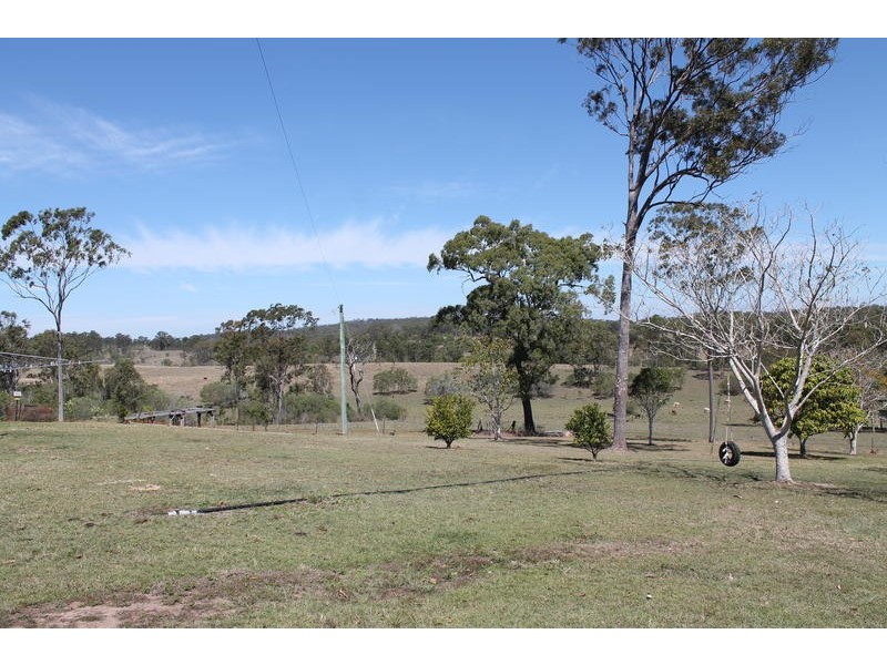 118 /Lot 4 Diamond Hill Road, Rosedale QLD 4674