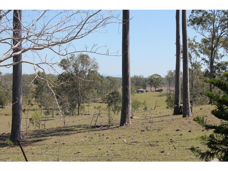 118 /Lot 4 Diamond Hill Road, Rosedale QLD 4674