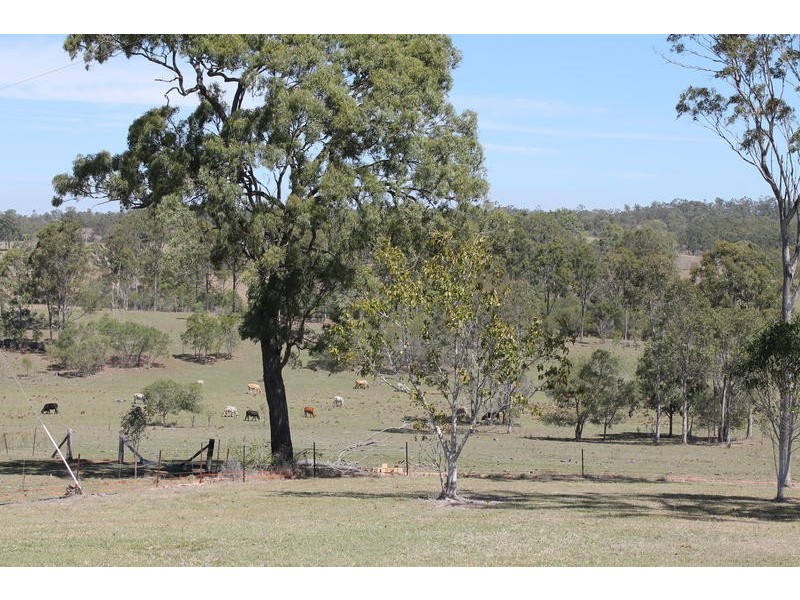 118 /Lot 4 Diamond Hill Road, Rosedale QLD 4674