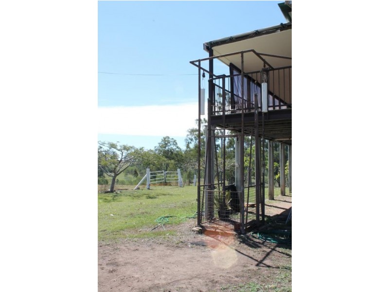 118 /Lot 4 Diamond Hill Road, Rosedale QLD 4674