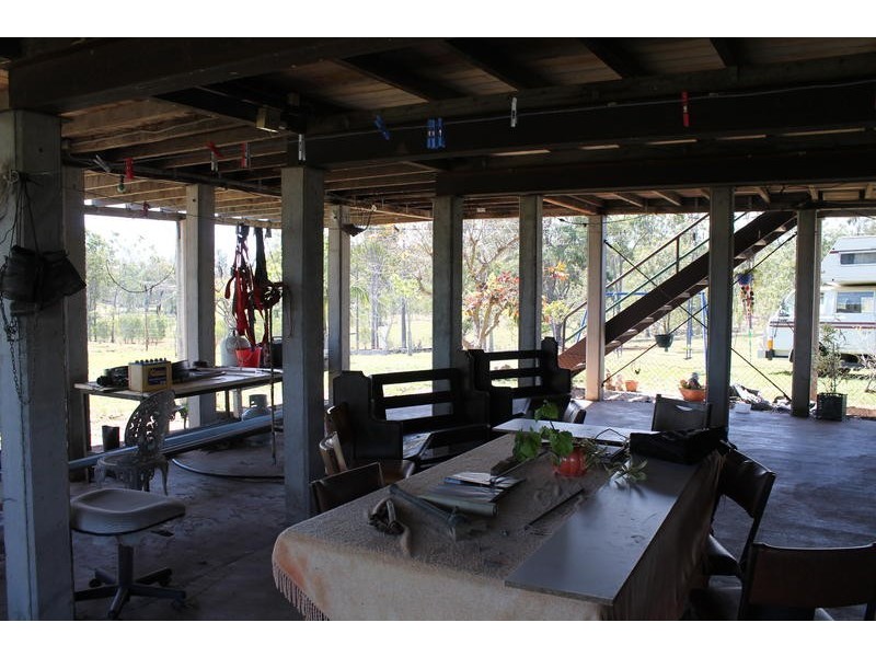 118 /Lot 4 Diamond Hill Road, Rosedale QLD 4674