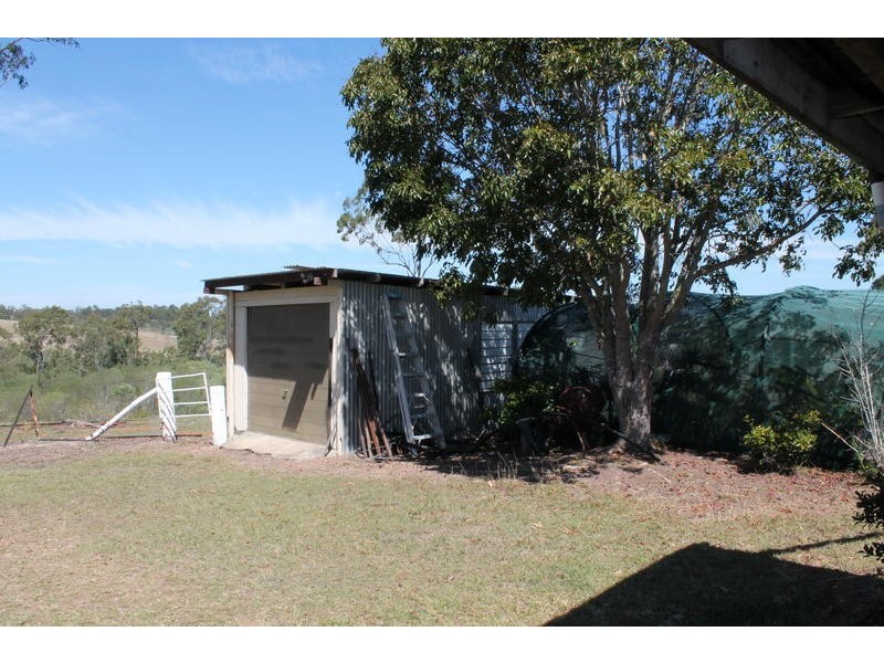 118 /Lot 4 Diamond Hill Road, Rosedale QLD 4674